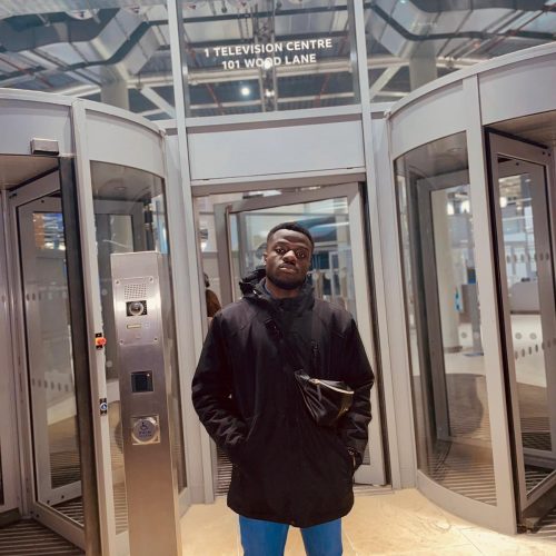 MrrrDaisy Collaborates With Kudjoe Daze On New Single Dubbed ‘Hunny’ (1)