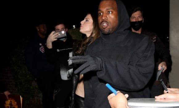 kanye west