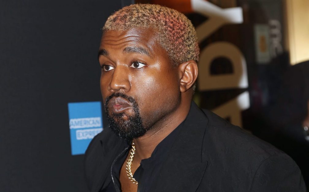 kanye west biography