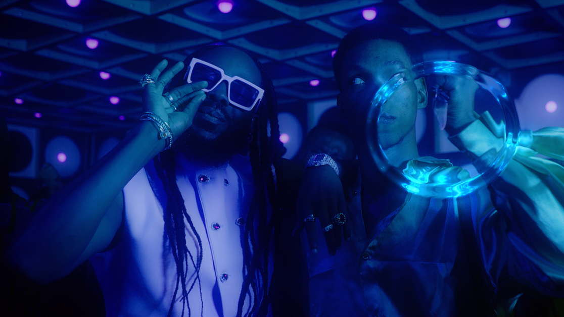 Watch and download Adekunle Gold – Mercy (Official Video)