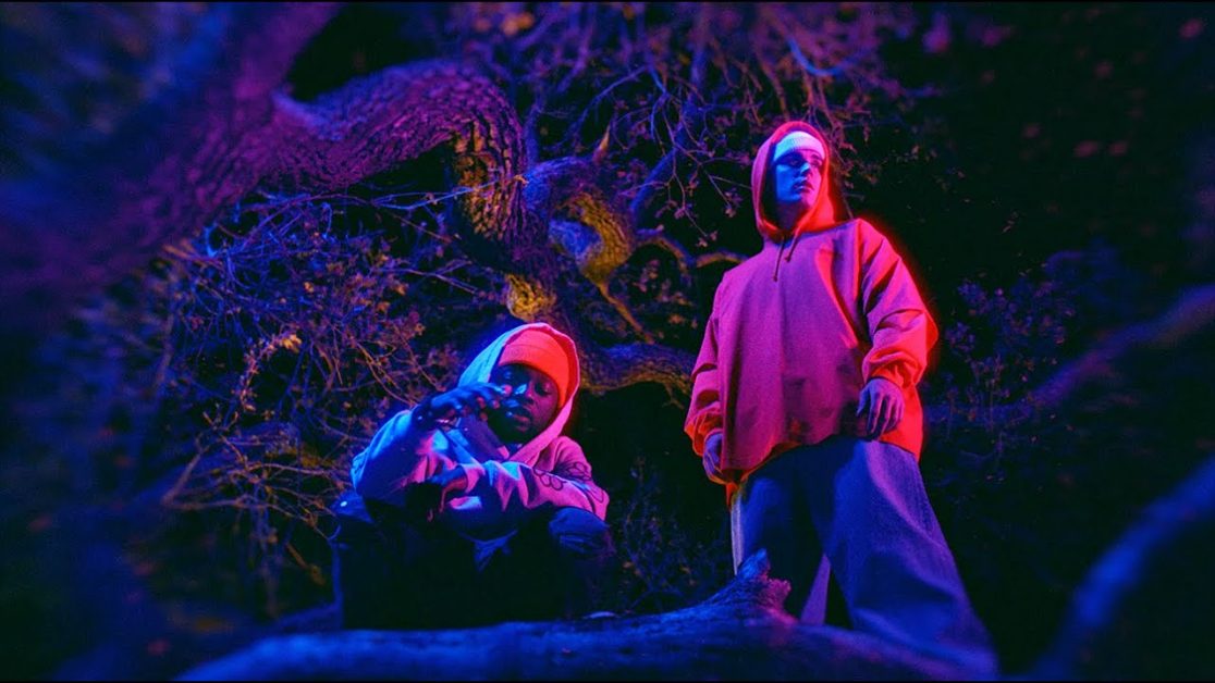 Omah Lay & Justin Bieber - Attention (Official Video)