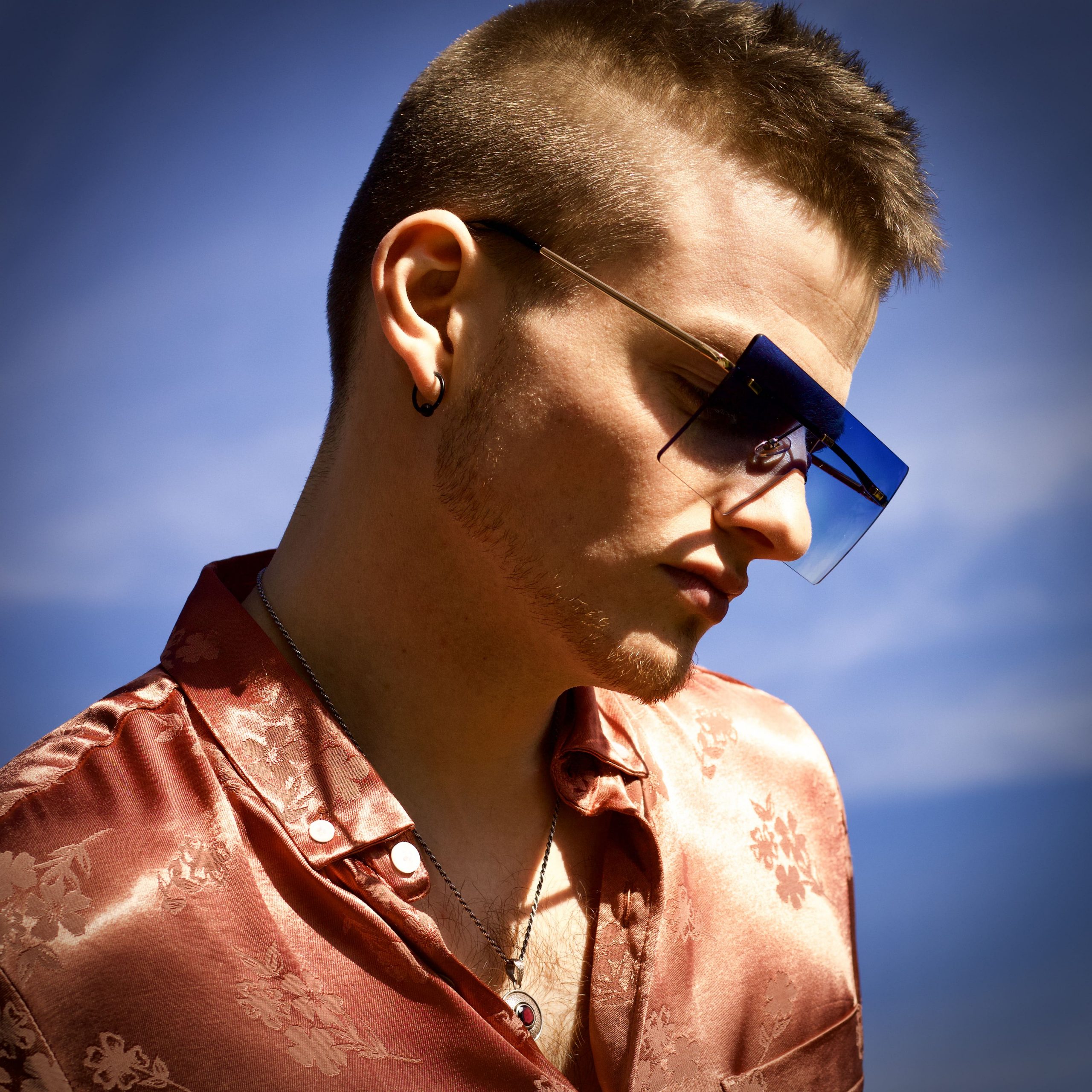 Clifford Released "Close to Me" Song Biography 