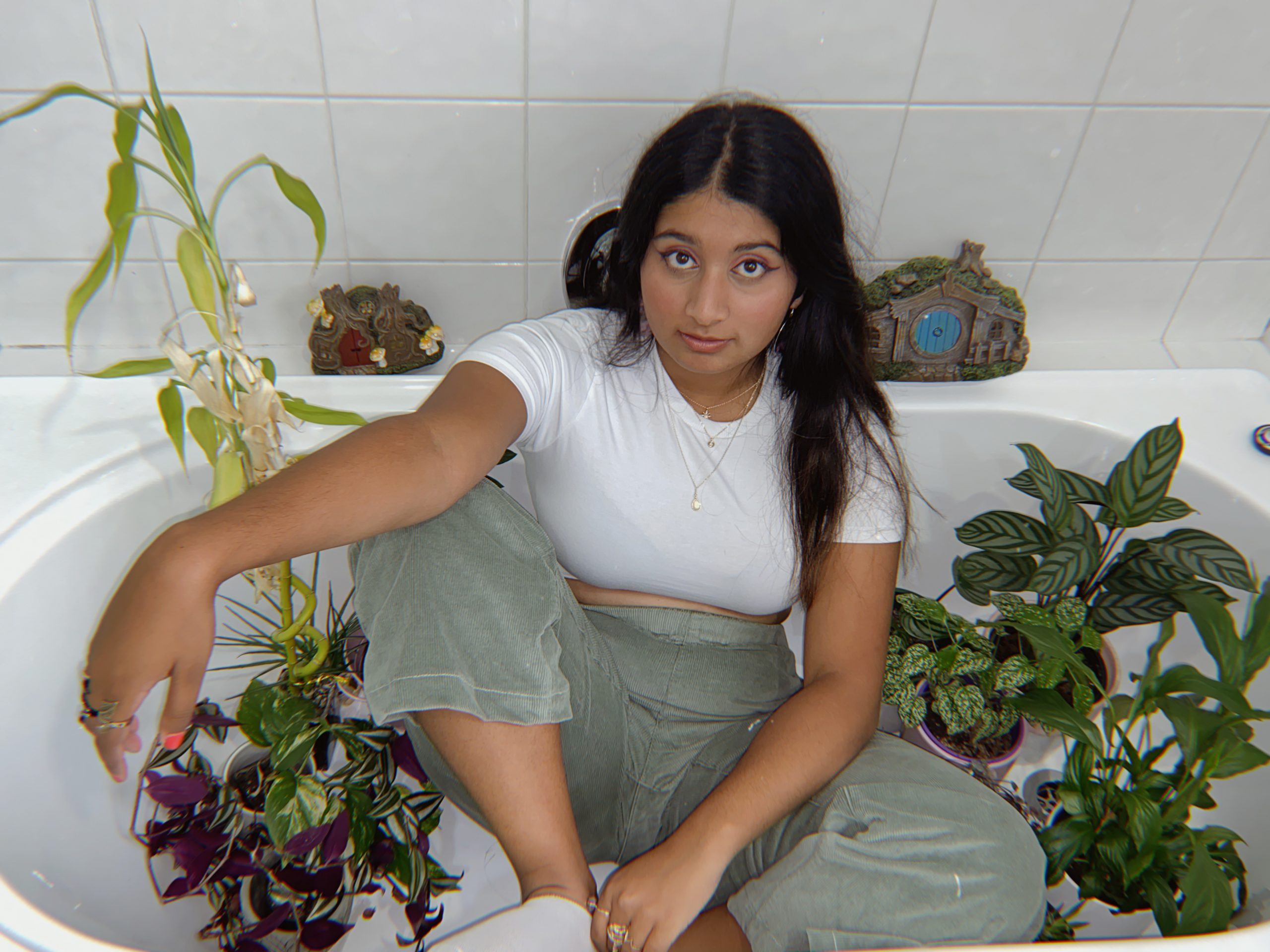 New Zealand Uprising Pop Singer Sabreen Islam Out With ‘Count me out’
