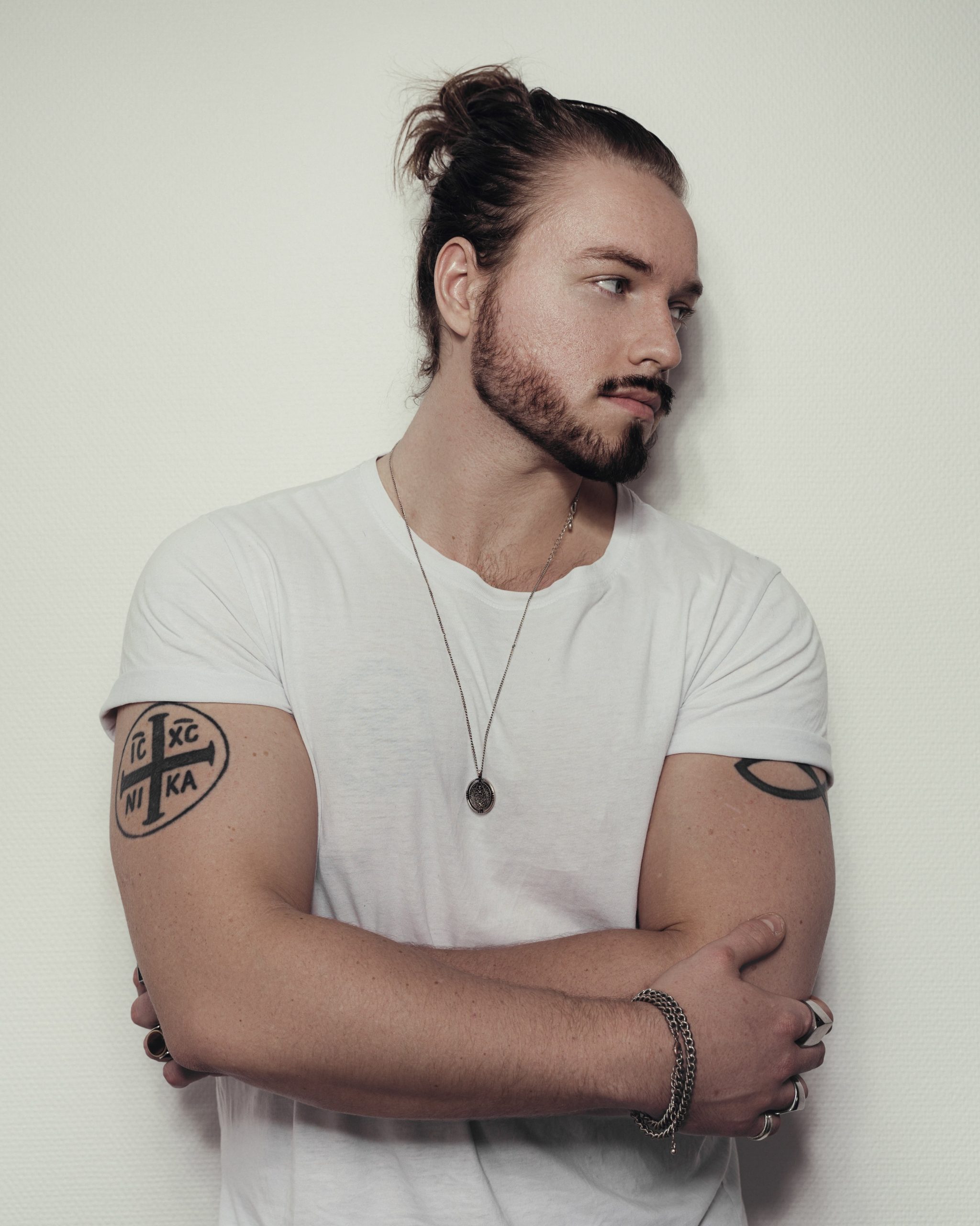 Ben Alexander Releases Latest Song ‘Run Away’