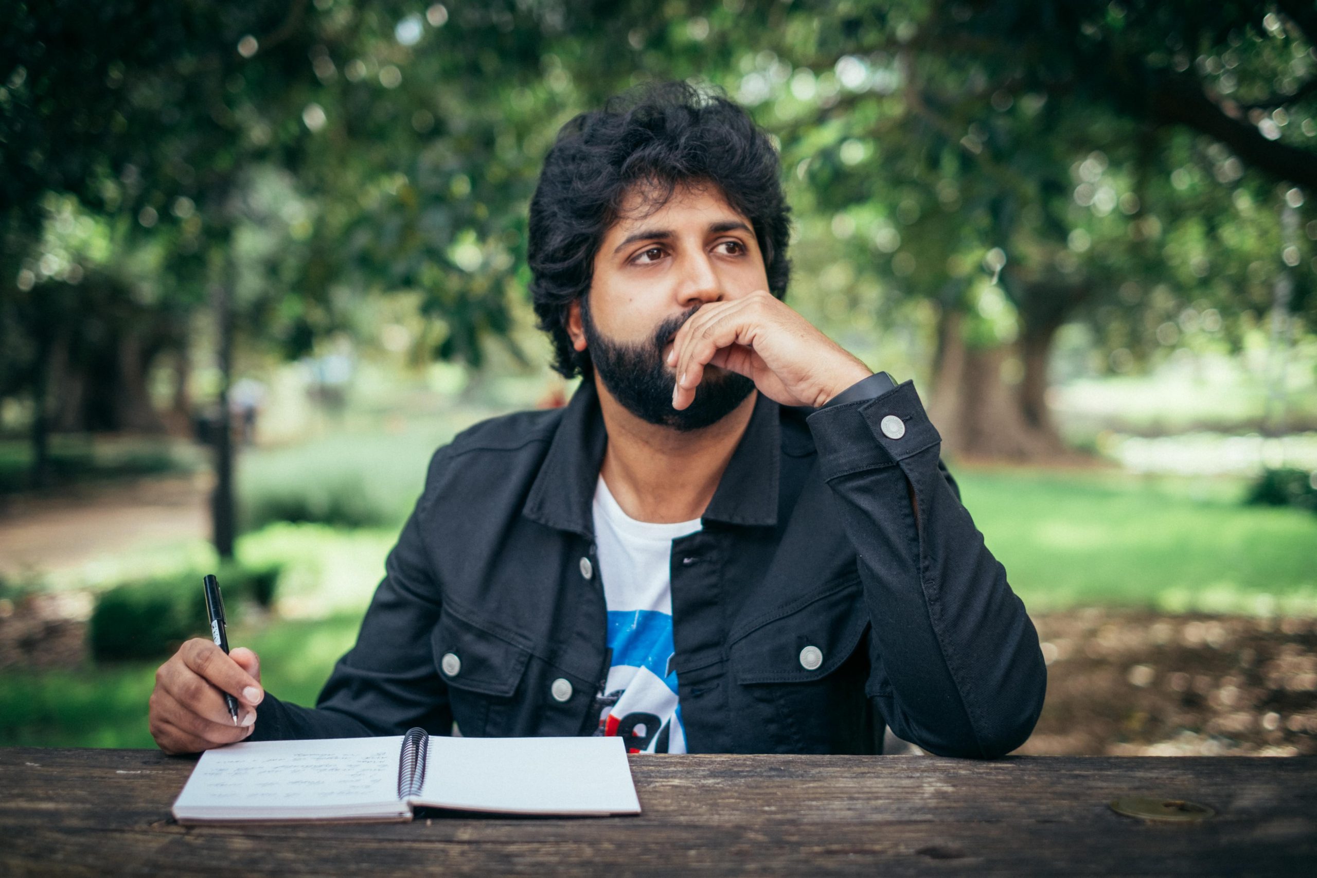 Bineal Roy Out With “Maybe” Video