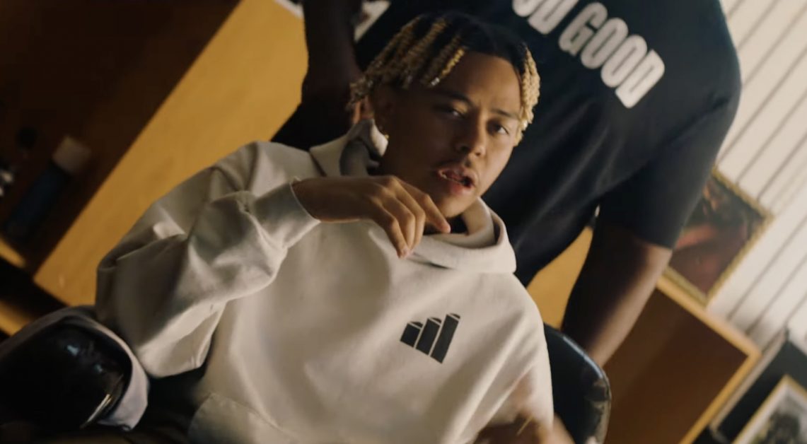 Cordae - C Carter (Official Music Video)
