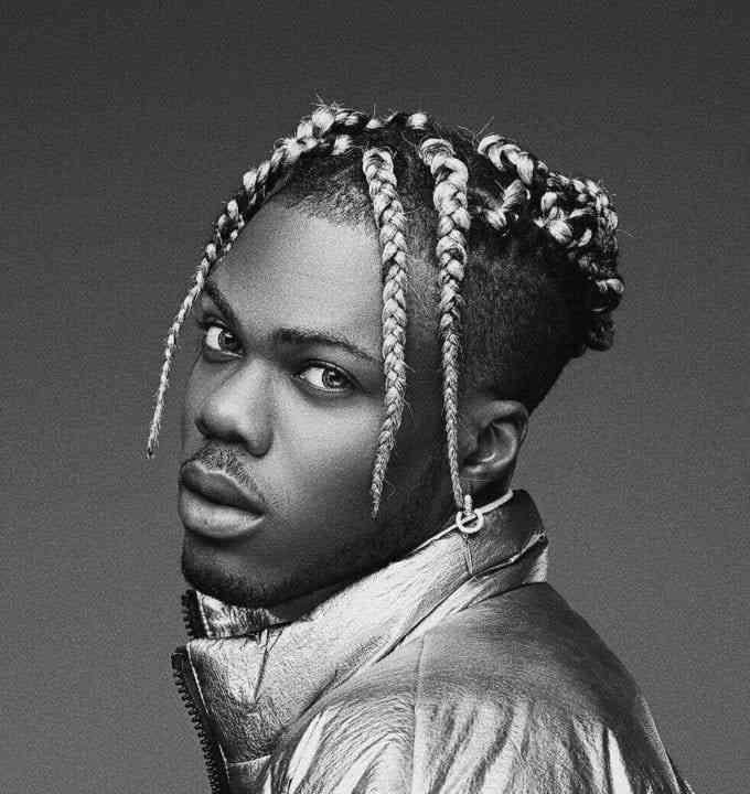 ckay net worth