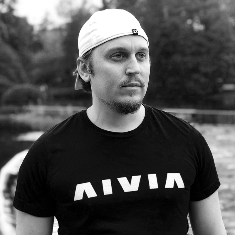 AiViA Releases New Single ‘Have You Ever Really Lived’