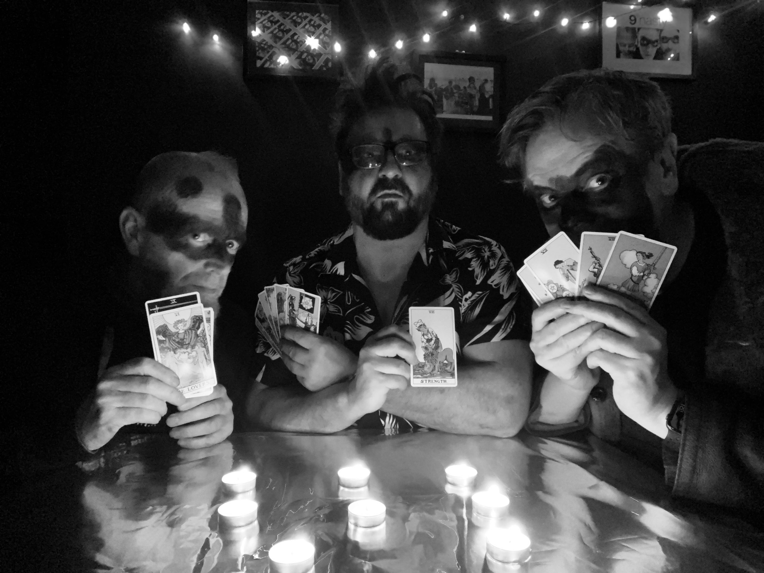 9 o’clock Nasty Releases Latest Track “Darker Star”