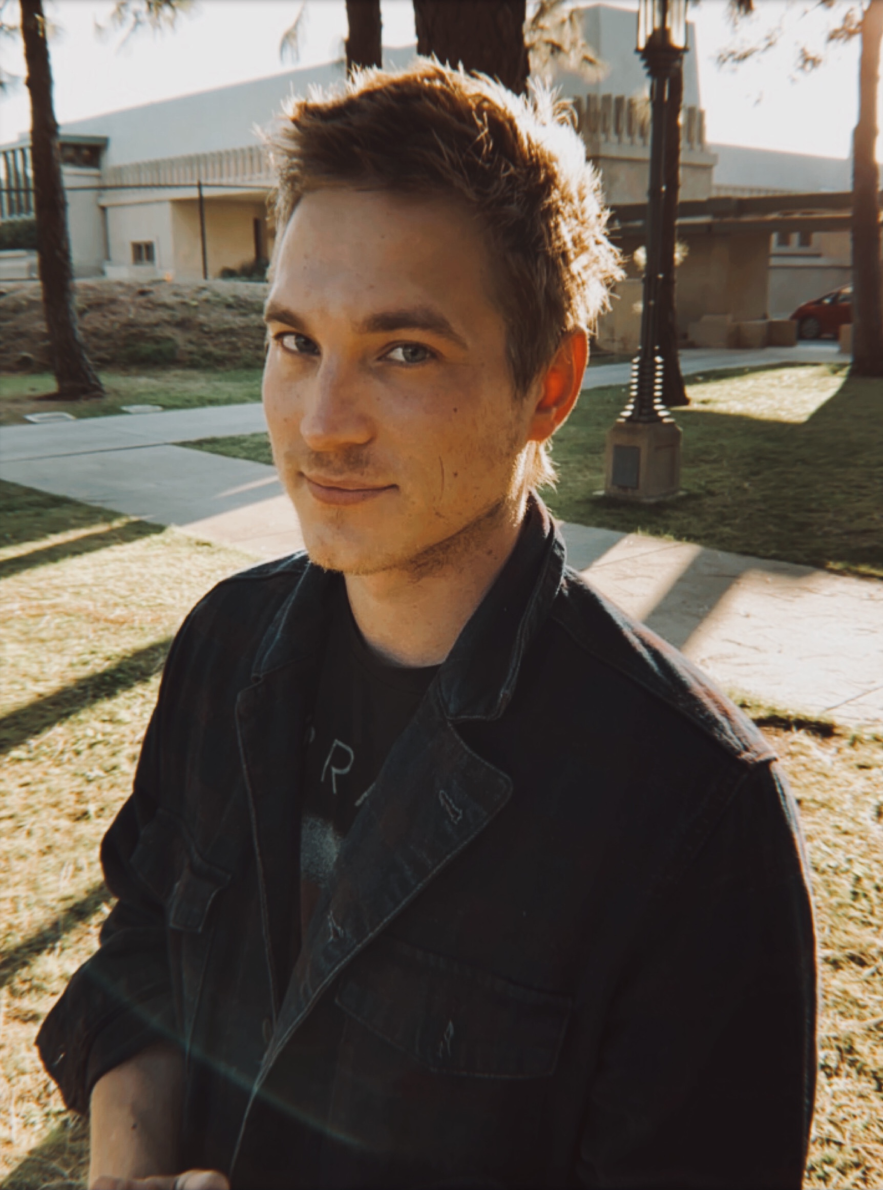Colin Stauber Motions
