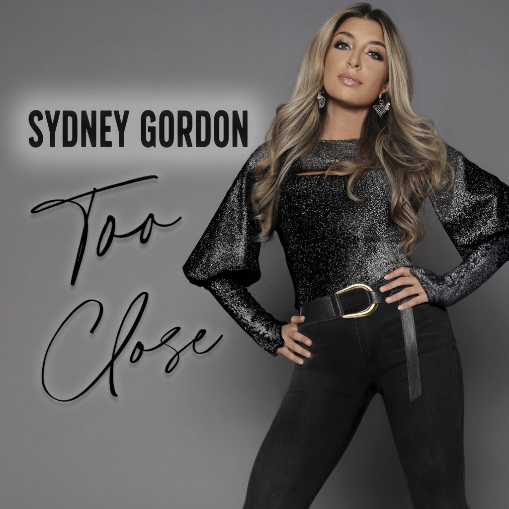 Sydney Gordon Too Close