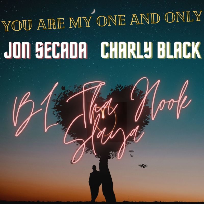 BL Tha Hook Slaya You Are My One & Only song
