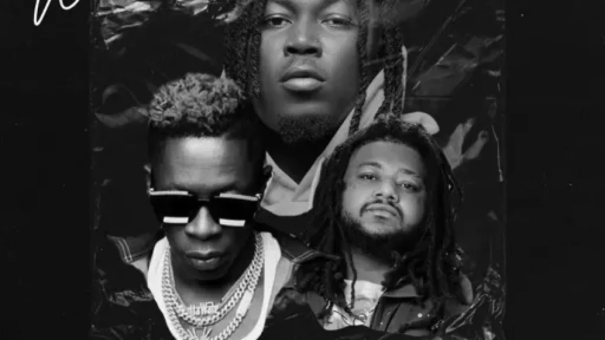 Wisa Greid Song Onajian Baajor Featured Shatta Wale & Captan Wisa Greid Song Onajian Baajor Featured Shatta Wale & Captan