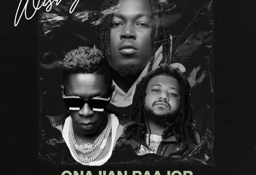 Download Wisa Greid Onajian Baajor Shatta Wale & Captan