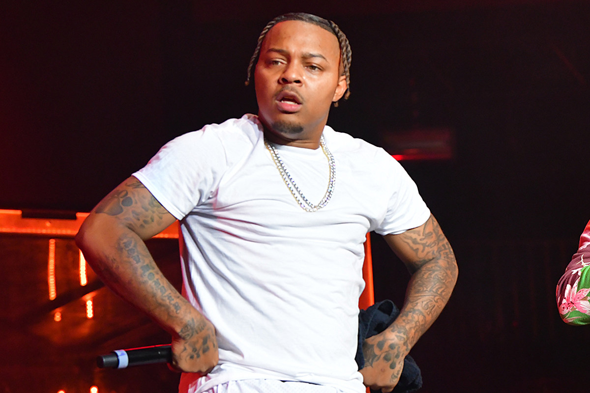 Bow Wow Announces "The Millennium Tour Turn Up" With Mario, Keri