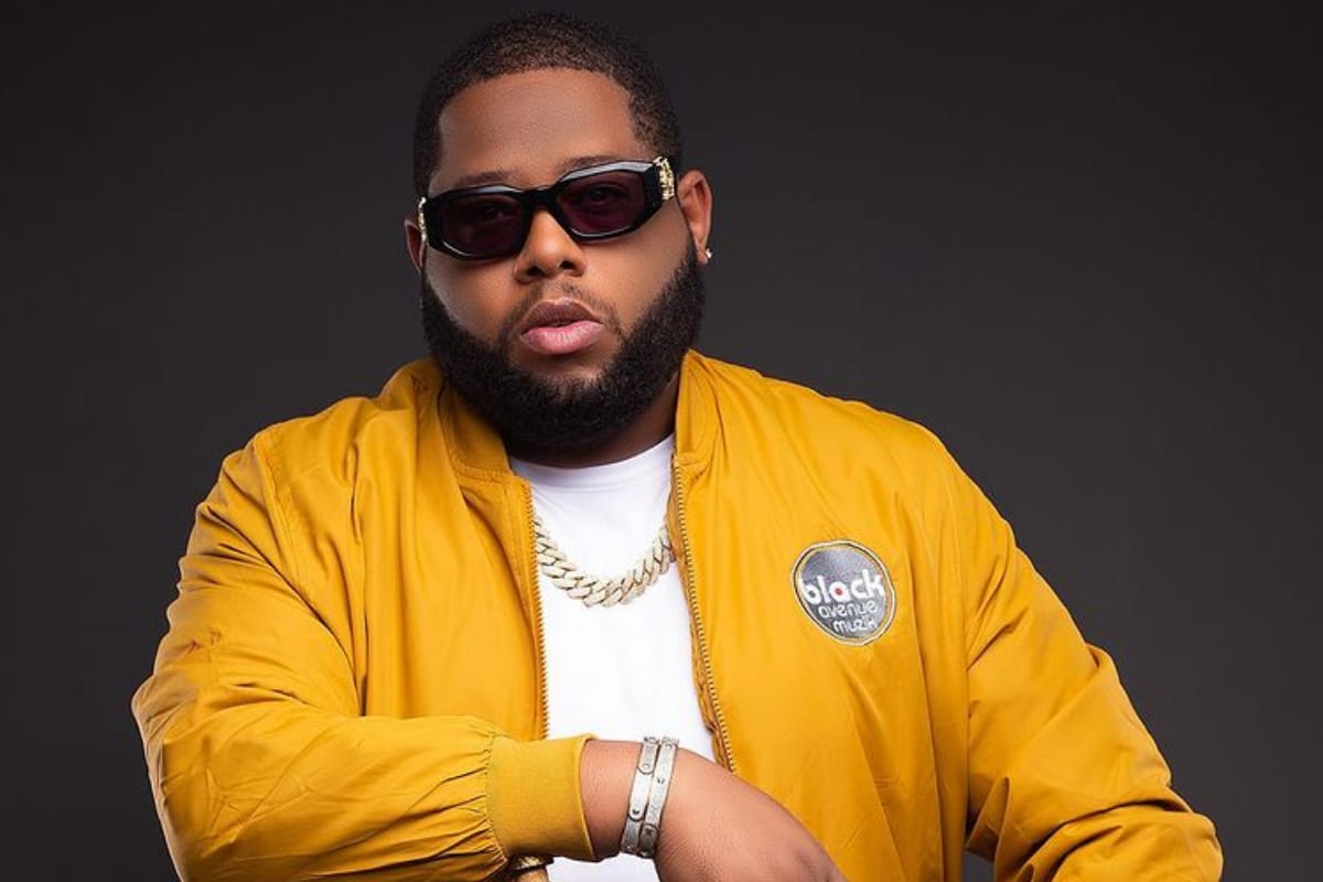 D-Black Biography: Age, Net Worth, Profile & Videos | Biography Web