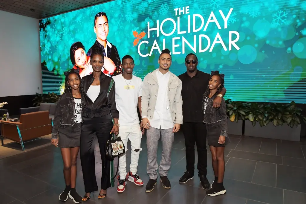 Diddy Sued By Woman Who Claims To Be Kim Porter’s Niece: Report