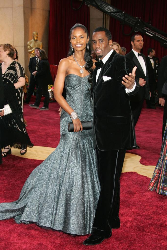 Diddy Sued By Woman Who Claims To Be Kim Porter’s Niece: Report