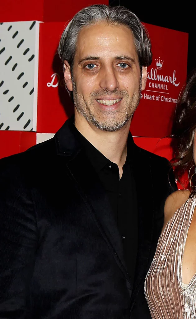 Josh Saviano