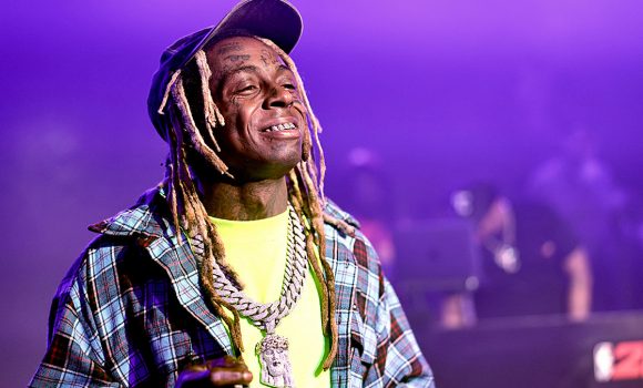 Kanye West, NBA Youngboy, Drake & More Appear In Lil Wayne Birthday Tribute