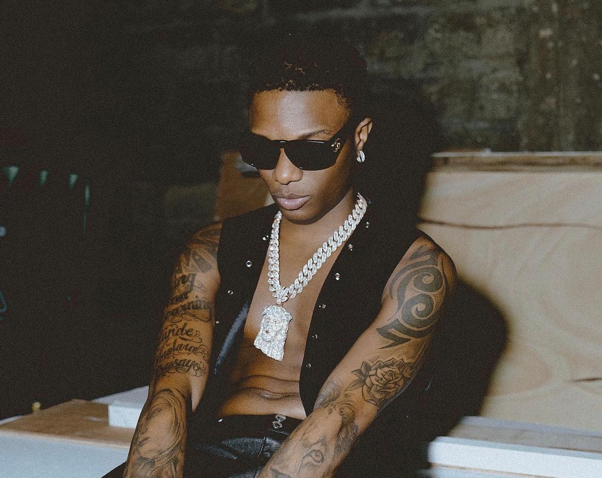 Wizkid Biography: Age, Net Worth, Profile & Videos | Biography Web