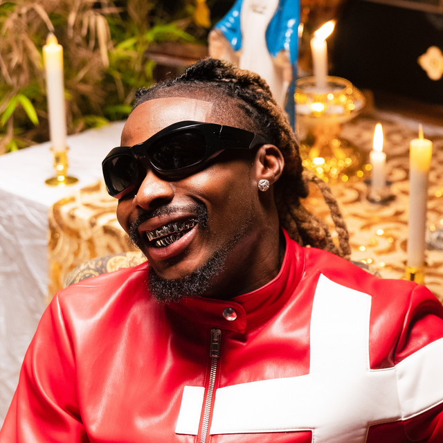 Asake biography