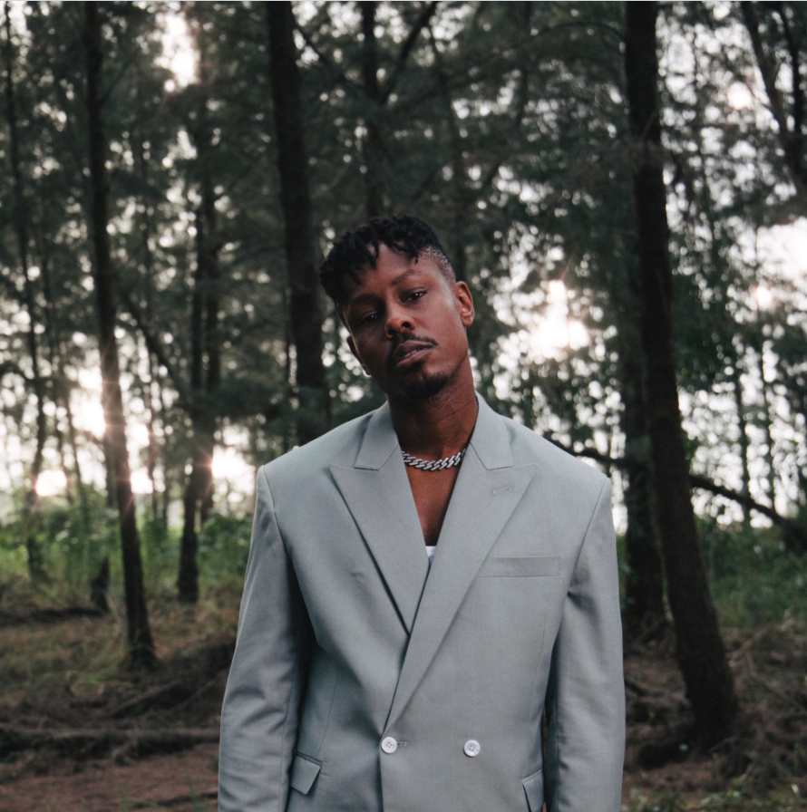 Ladipoe musical career
