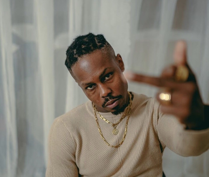 Ladipoe net worth