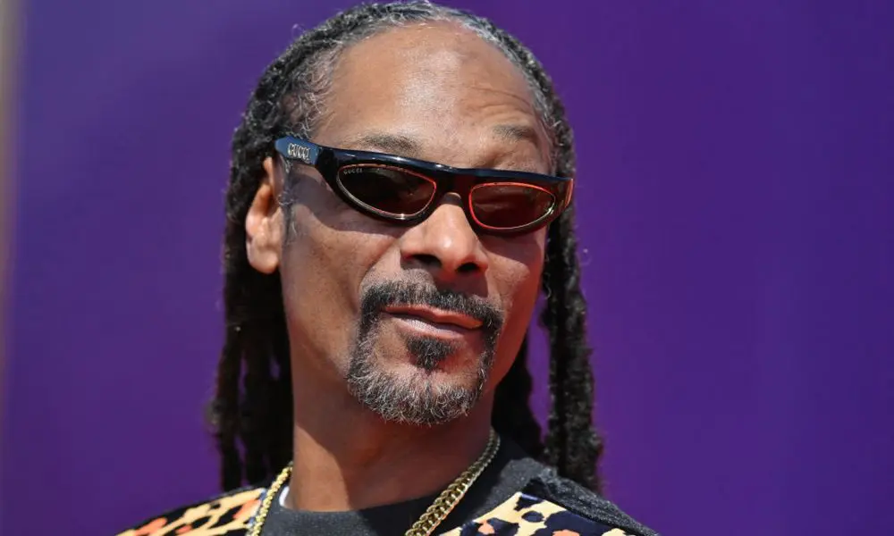 Snoop Dogg Answers Where Tupac & Biggie Would Be If They Were Still Alive
