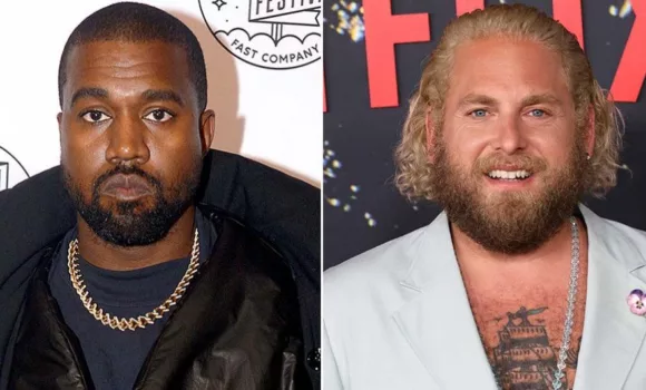 Kanye West’s Jonah Hill & “21 Bounce Avenue” Submit Will get Response From Administrators