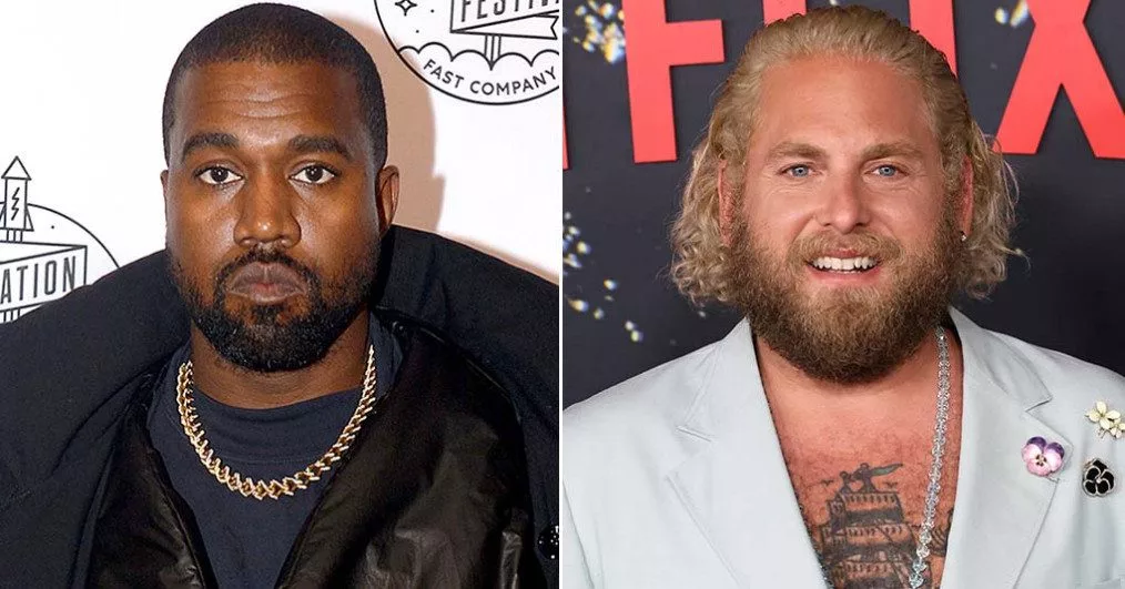 Kanye West’s Jonah Hill & “21 Bounce Avenue” Submit Will get Response From Administrators