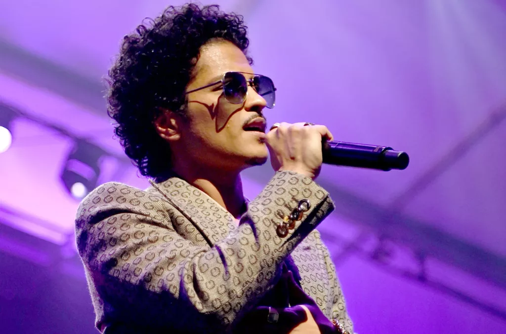 Bruno Mars biography net worth, date of birth