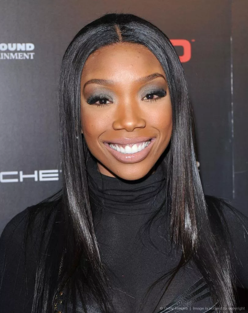 brandy norwood net worth