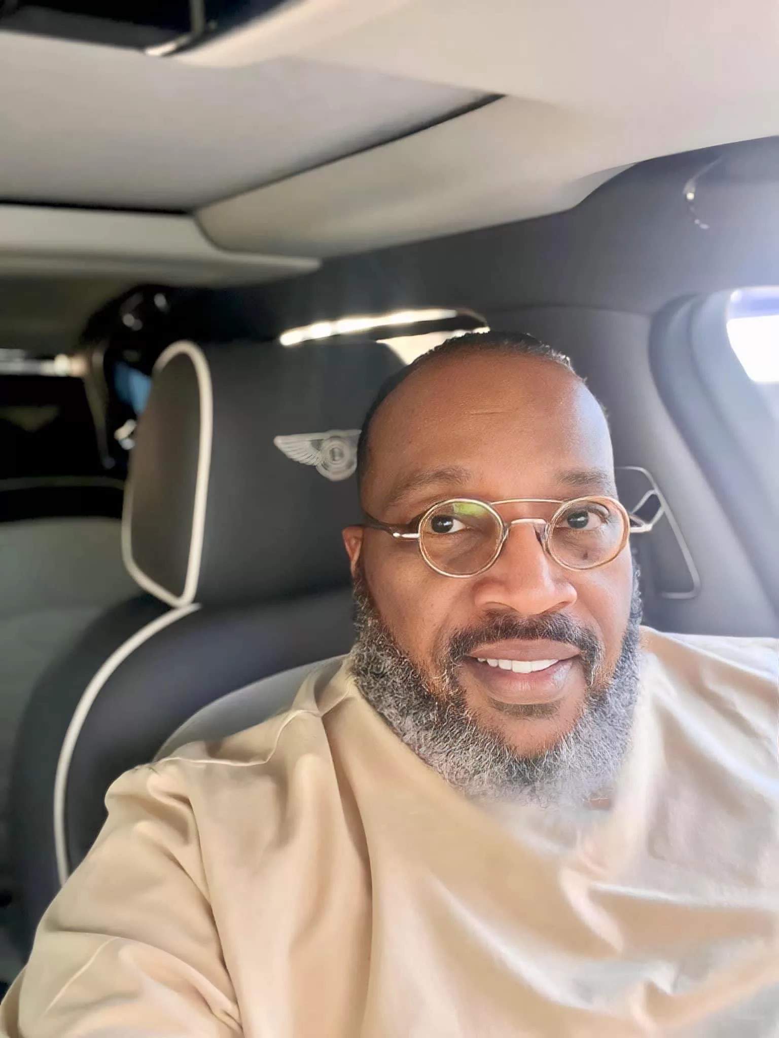 Marvin Sapp Biography: Age, Net Worth, Profile & Videos | Biography Web