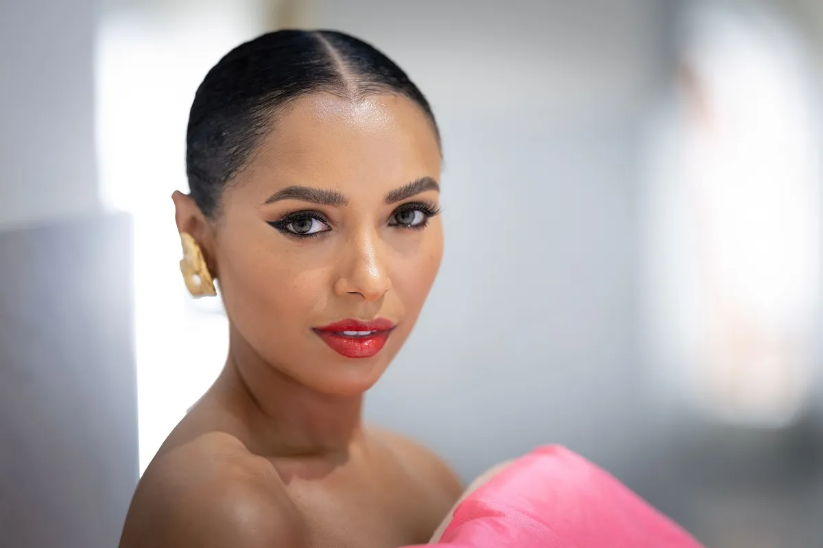 Kat Graham | Biography Web