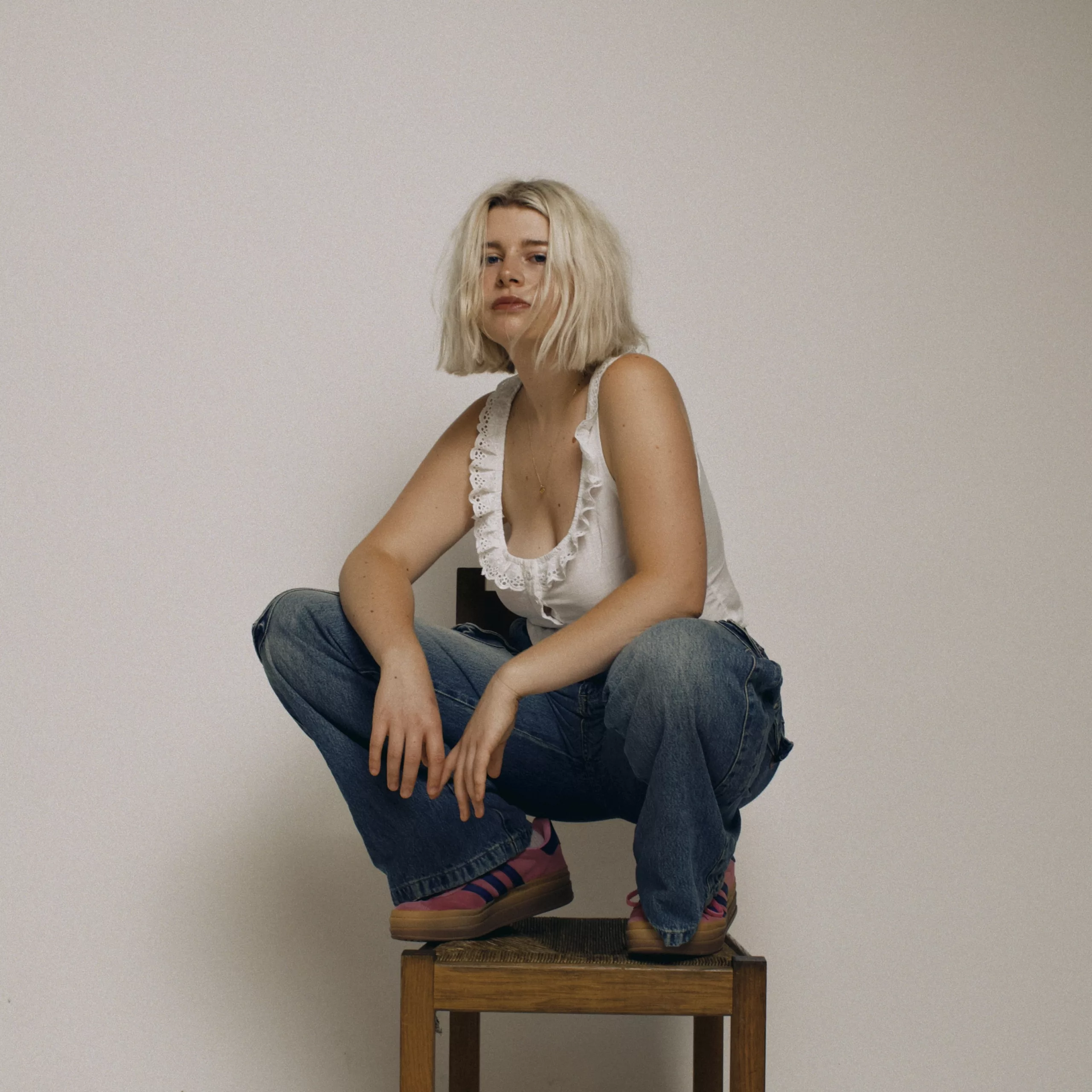 Rachel Newnham’s “Jealous” Redefines Jealousy Like Never Before.