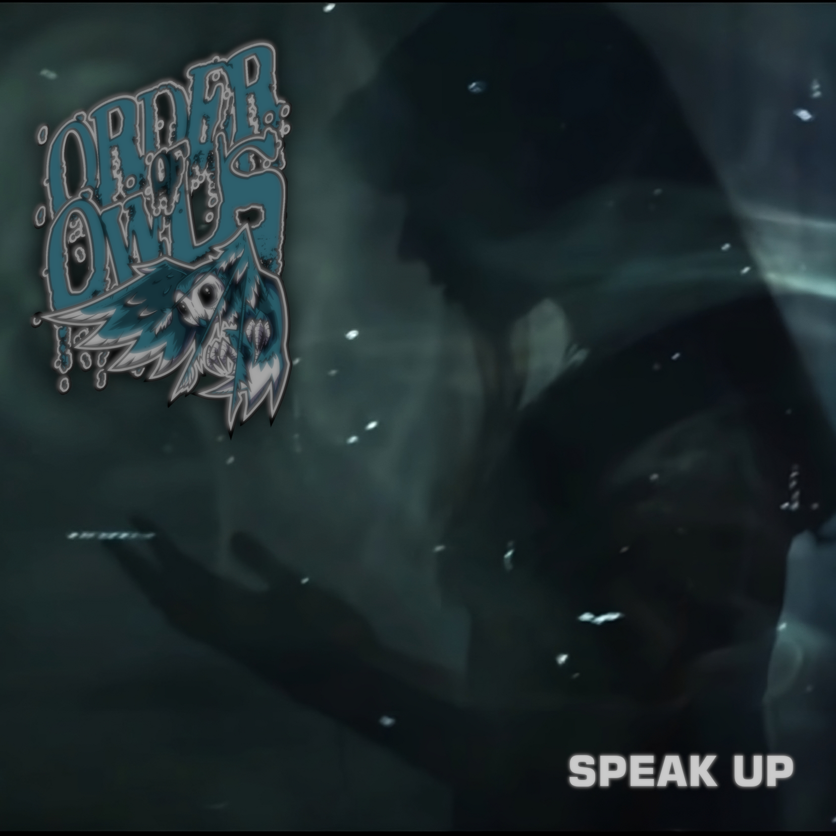 “Speak Up” by Order of Owls Is An Enlightening And Demystifying Depression Through Music.