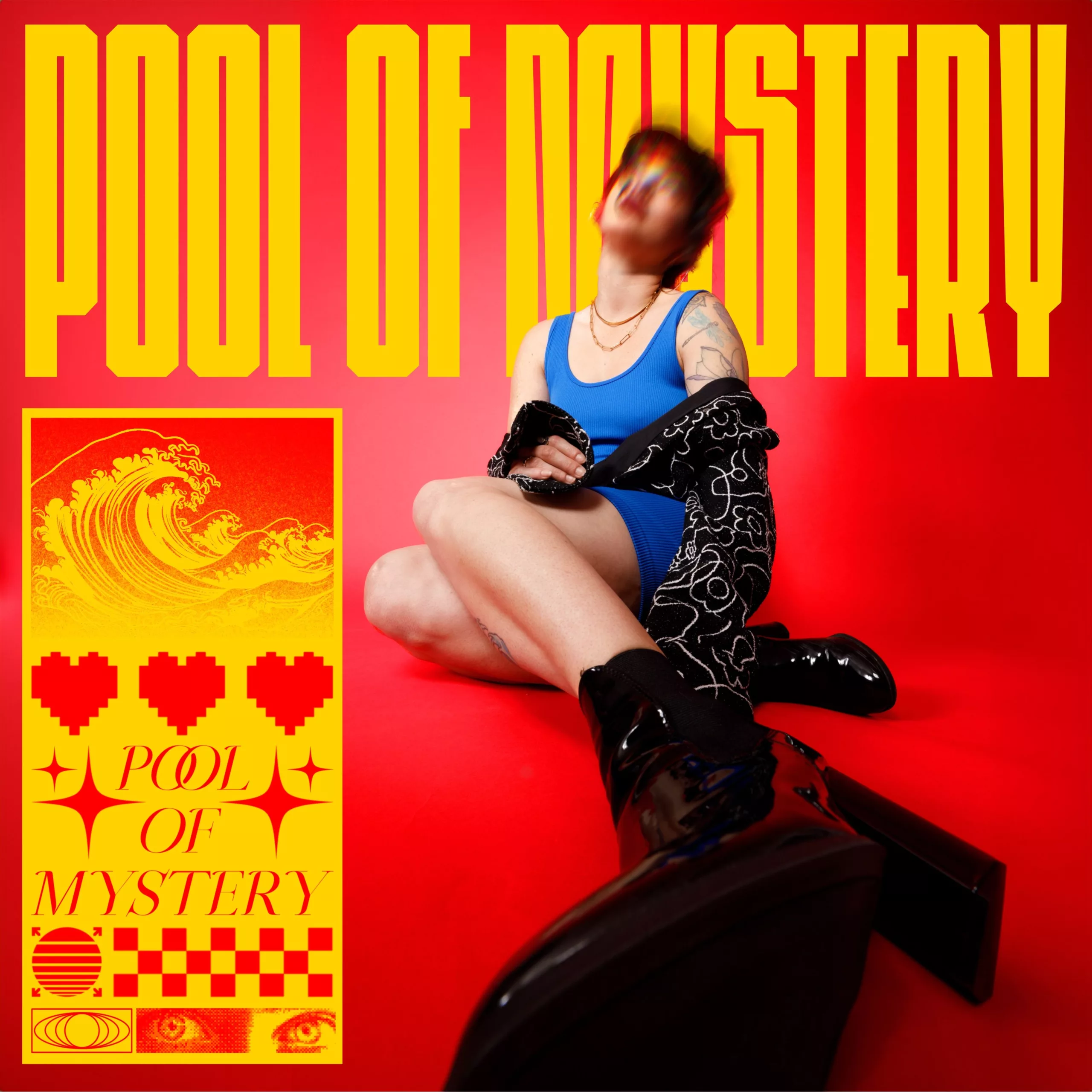 “Pool of Mystery” by Heather Nation Gives a Deeper Yearning For Nostalgia