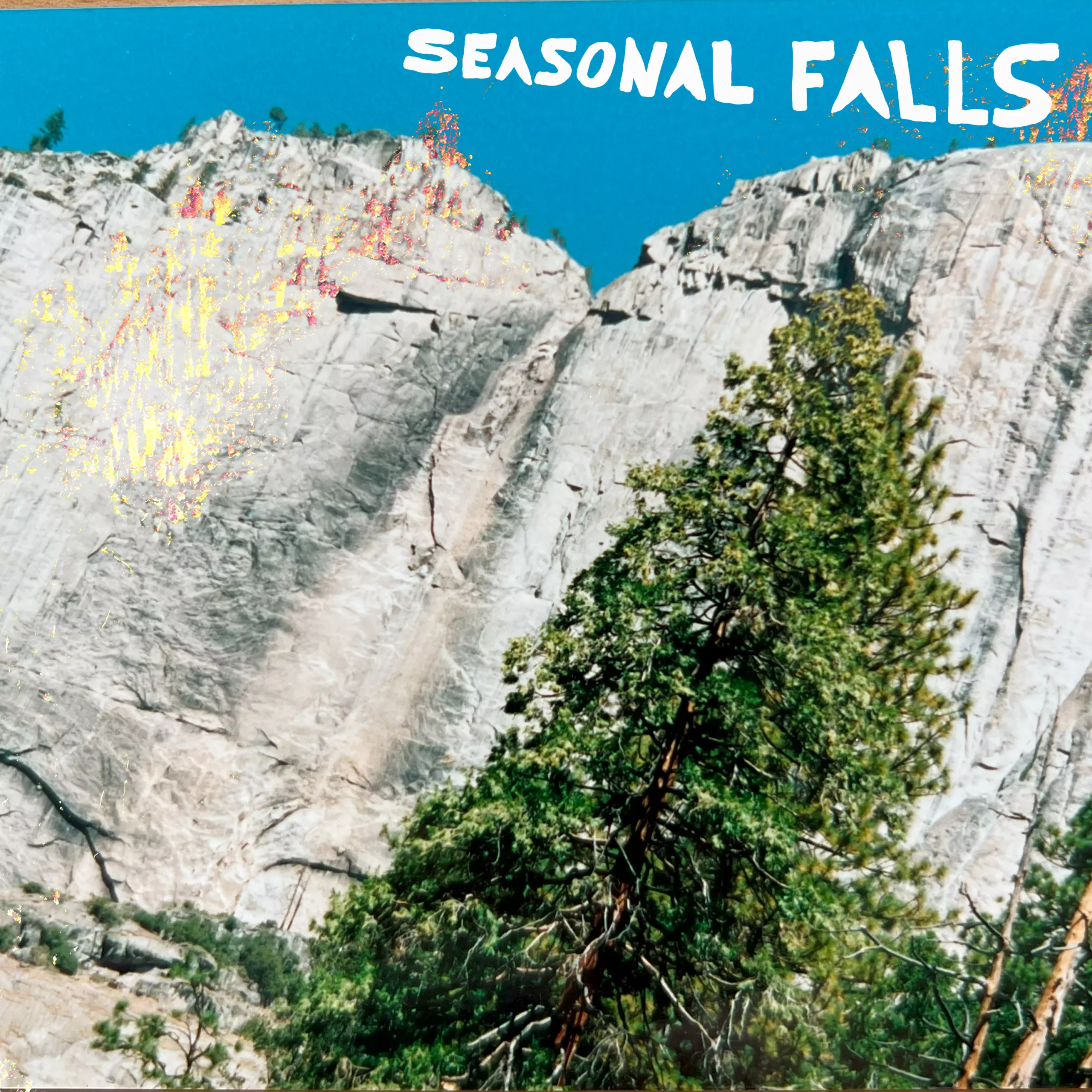 Seasonal Falls’ “Reach For Nearby” Offers Advice on Living a Contented Life
