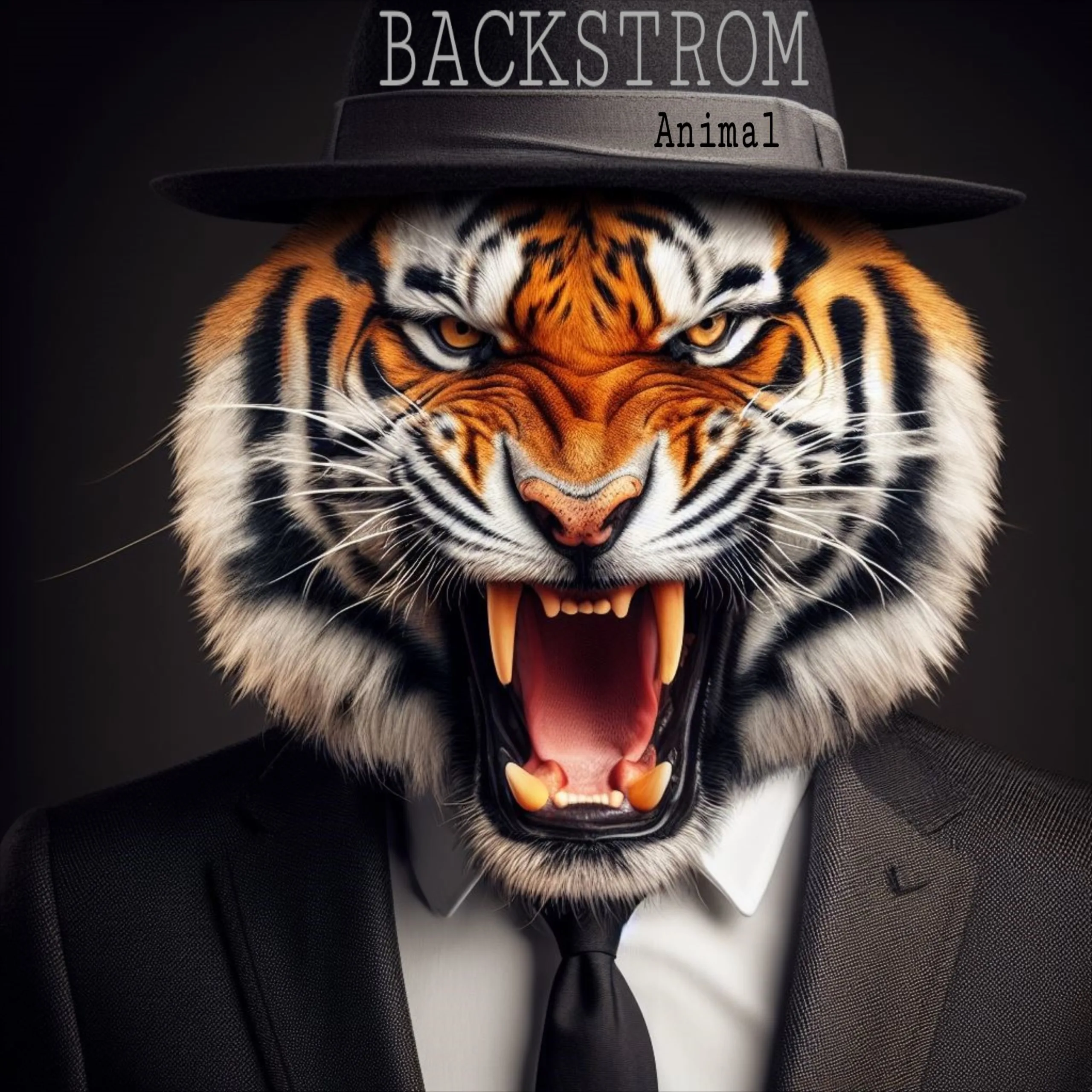 “YOU CAN NOT HIDE YOUR TRUE NATURE, BACKSTROM SINGS IN “ANIMAL”