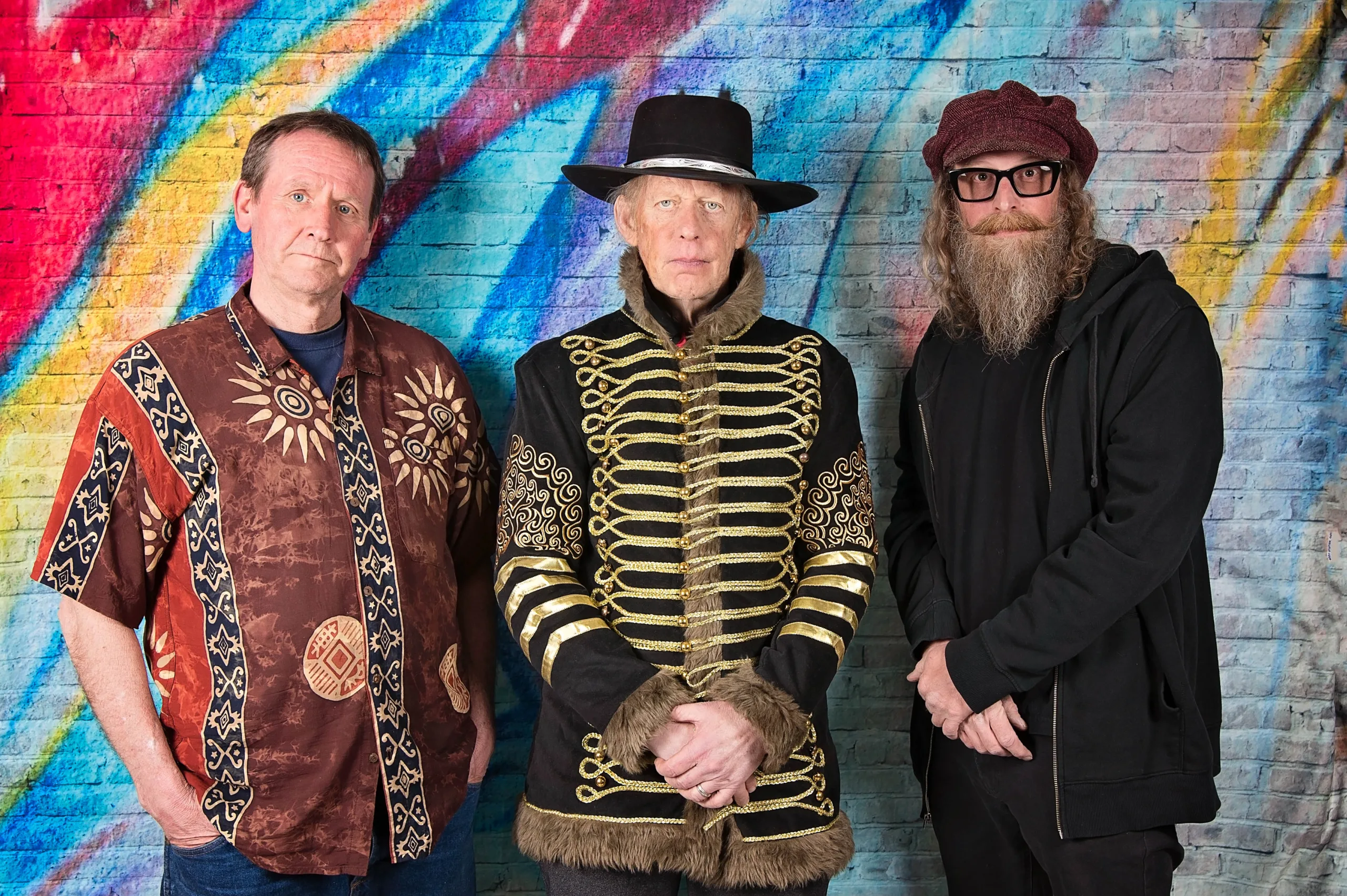 GARY DRANOW IS EDUCATING A WHOLE GENERATION WITH HIS LATEST RELEASE “JIMI’S SONG”