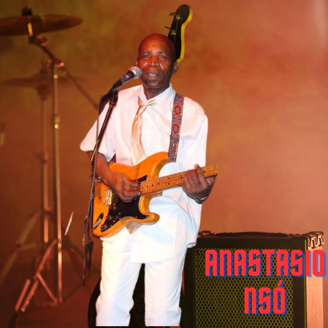 ANASTASIO NSÒ BICKIE REMINISCES ABOUT THE HONEYMOON PHASE OF HIS RELATIONSHIP IN HIS NEW SONG “REMEMBER DECEMBER”