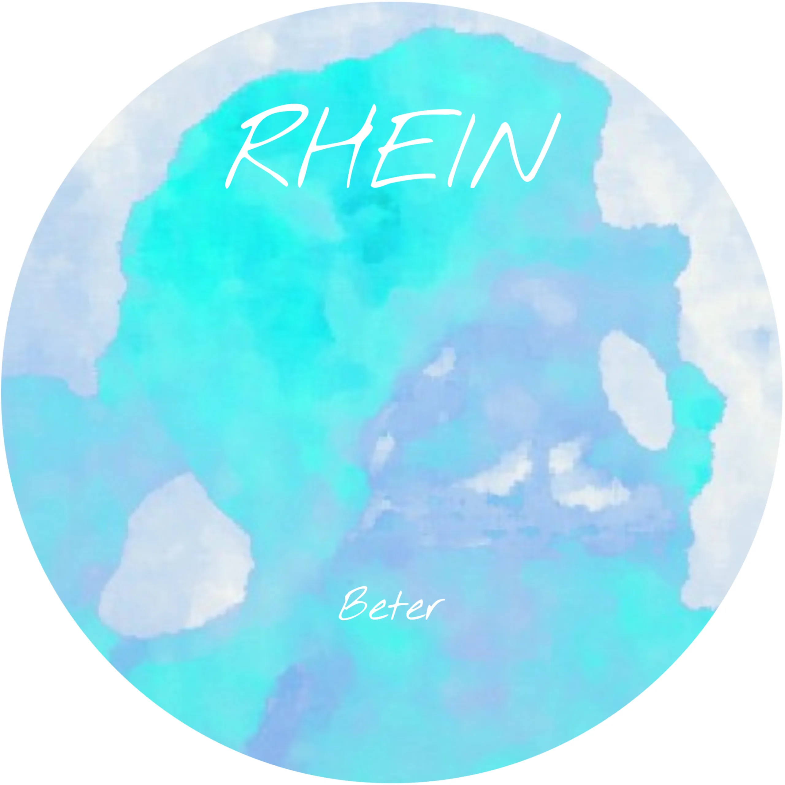 RHEIN SAYS THERE IS LIGHT AT THE END OF THE TUNNEL WITH HIS RELEASE “ BETER”