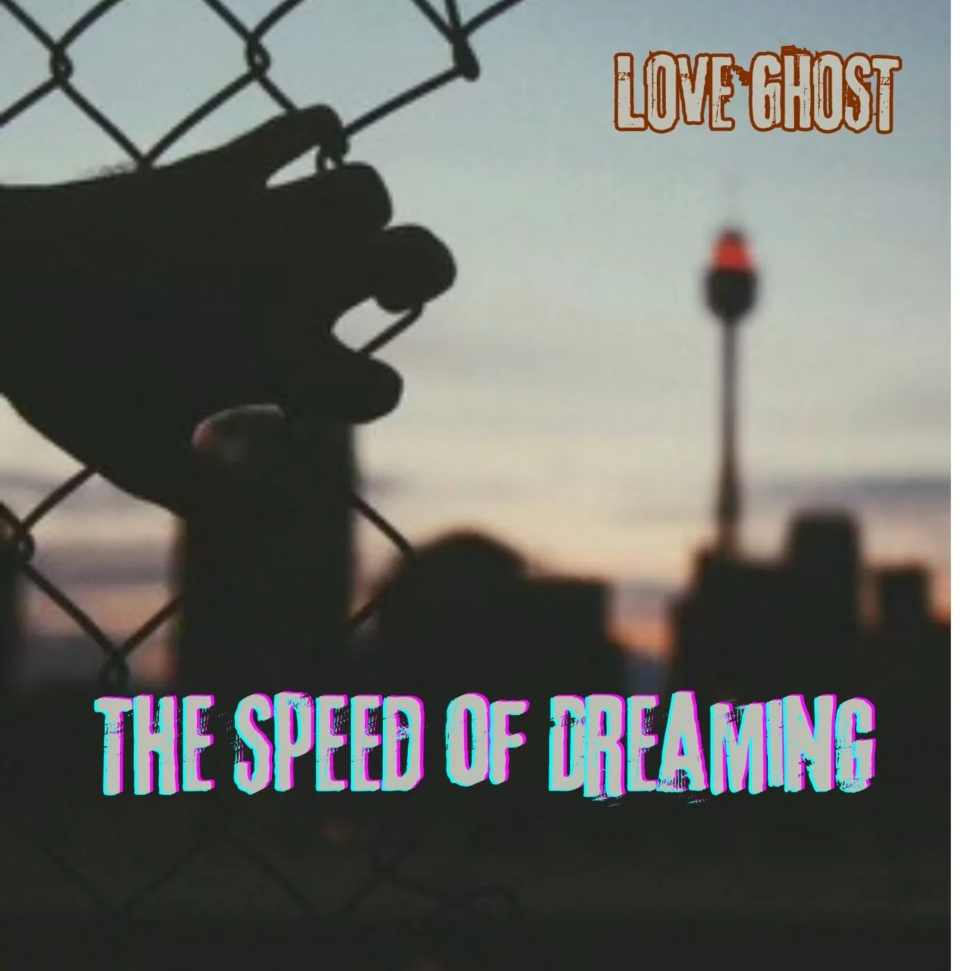 LOVE GHOST TAKES LISTENERS ON AN EMOTIONAL JOURNEY THAT OCCURS IN DREAMS WITH “THE SPEED OF DREAMING”