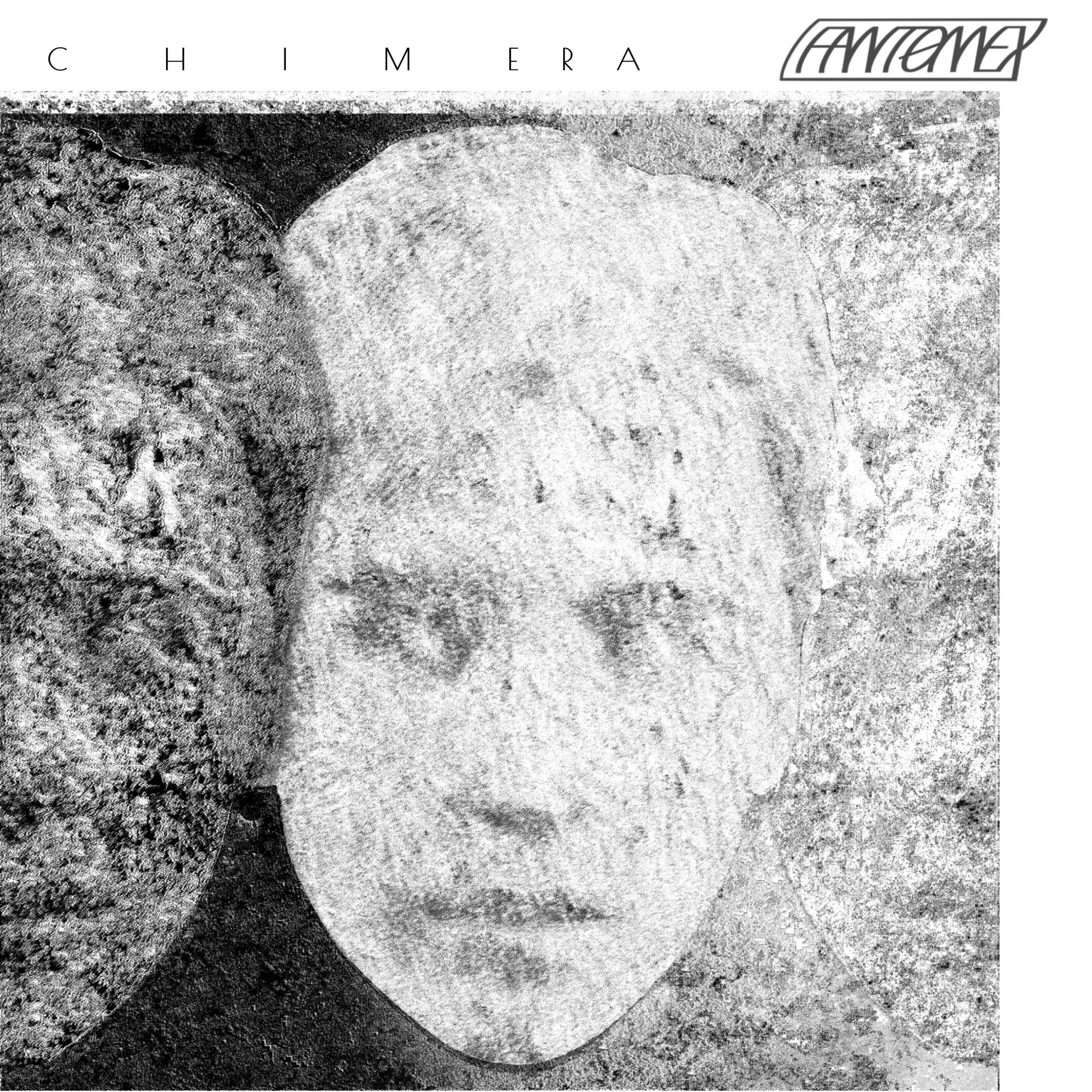 FANTØMEX DELIVERS METICULOUS AND CONTROLLED CHAOS IN THEIR LATEST EP “CHIMERA”