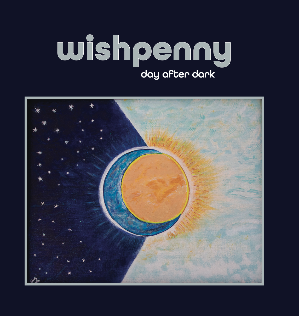 WISHPENNY TAKES LISTENERS ON A POETIC VOYAGE WITH “DAY AFTER DARK”