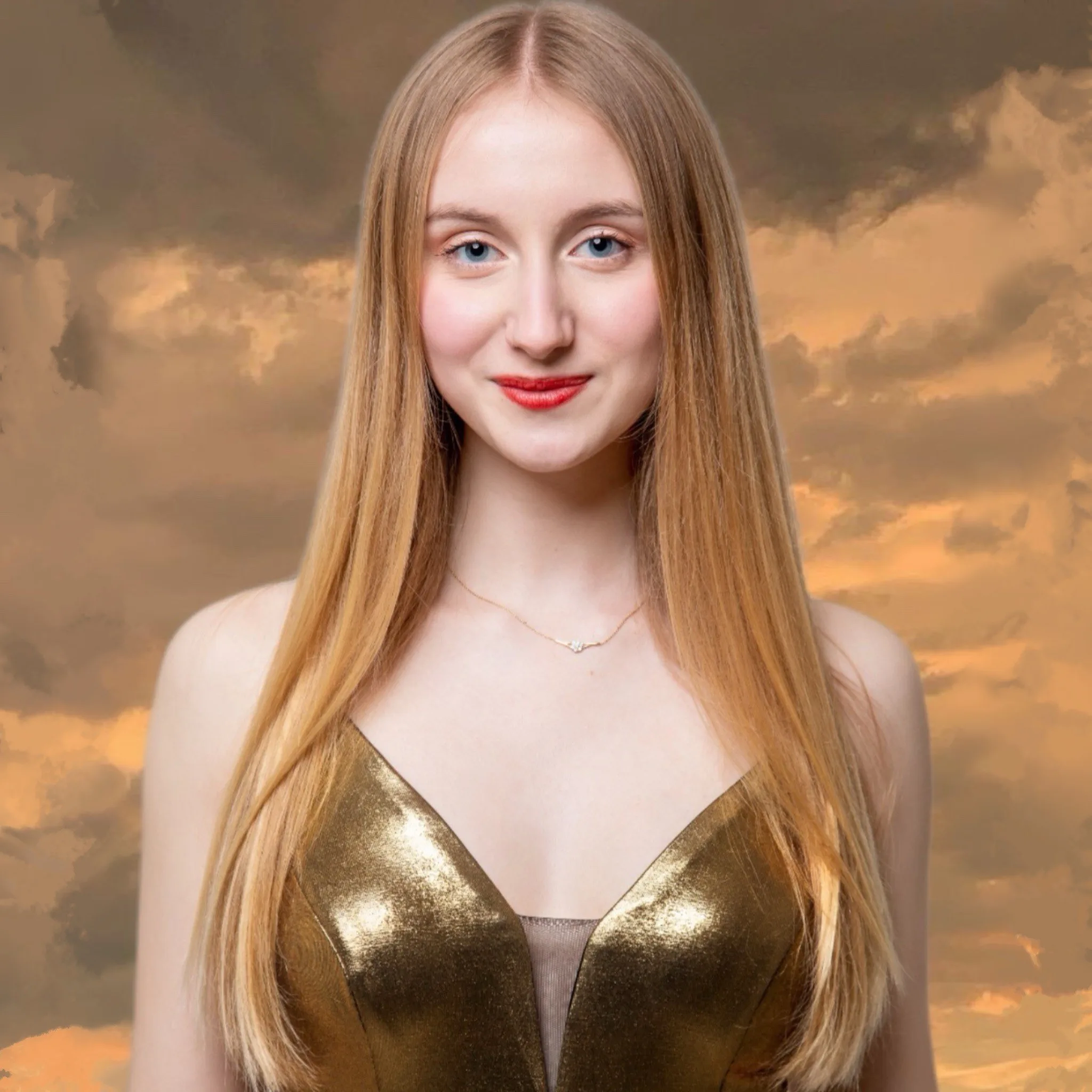 “LOVE ME FOR WHO I AM NOT SOME ILLUSION” MELINA HAZEWOOD SINGS IN HER LATEST SINGLE “DEAR BOY”