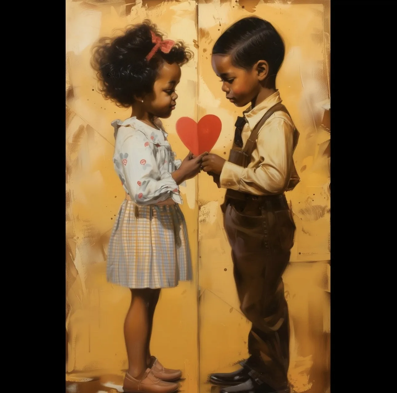 LET LOVE LEAD SAYS PROKLAIM IN HIS NEW SONG “FOR YOU”