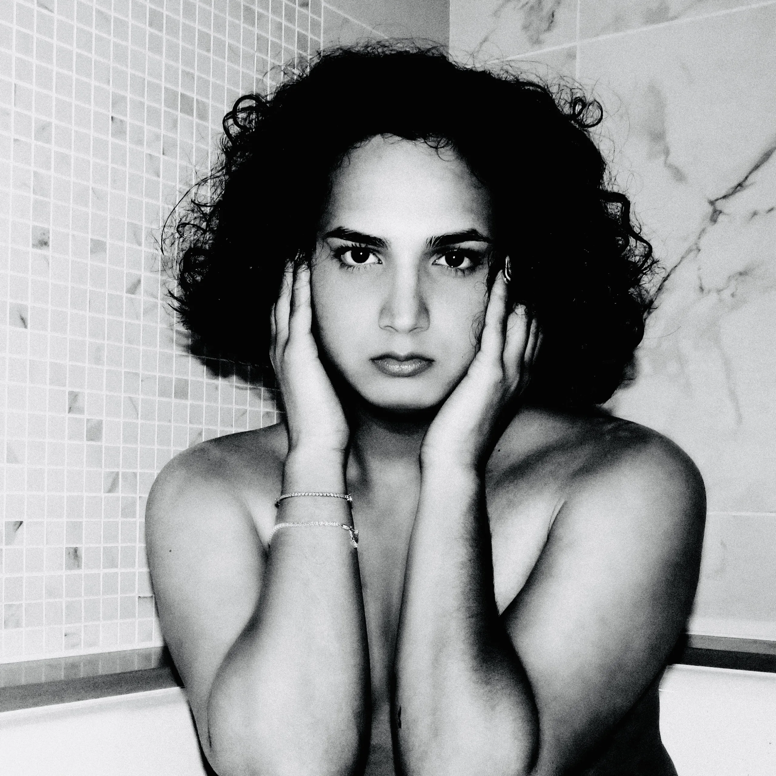 MARC RANGEL GETS DEEP AND PERSONAL WITH HER NEW EP “GOOD RIDDANCE “