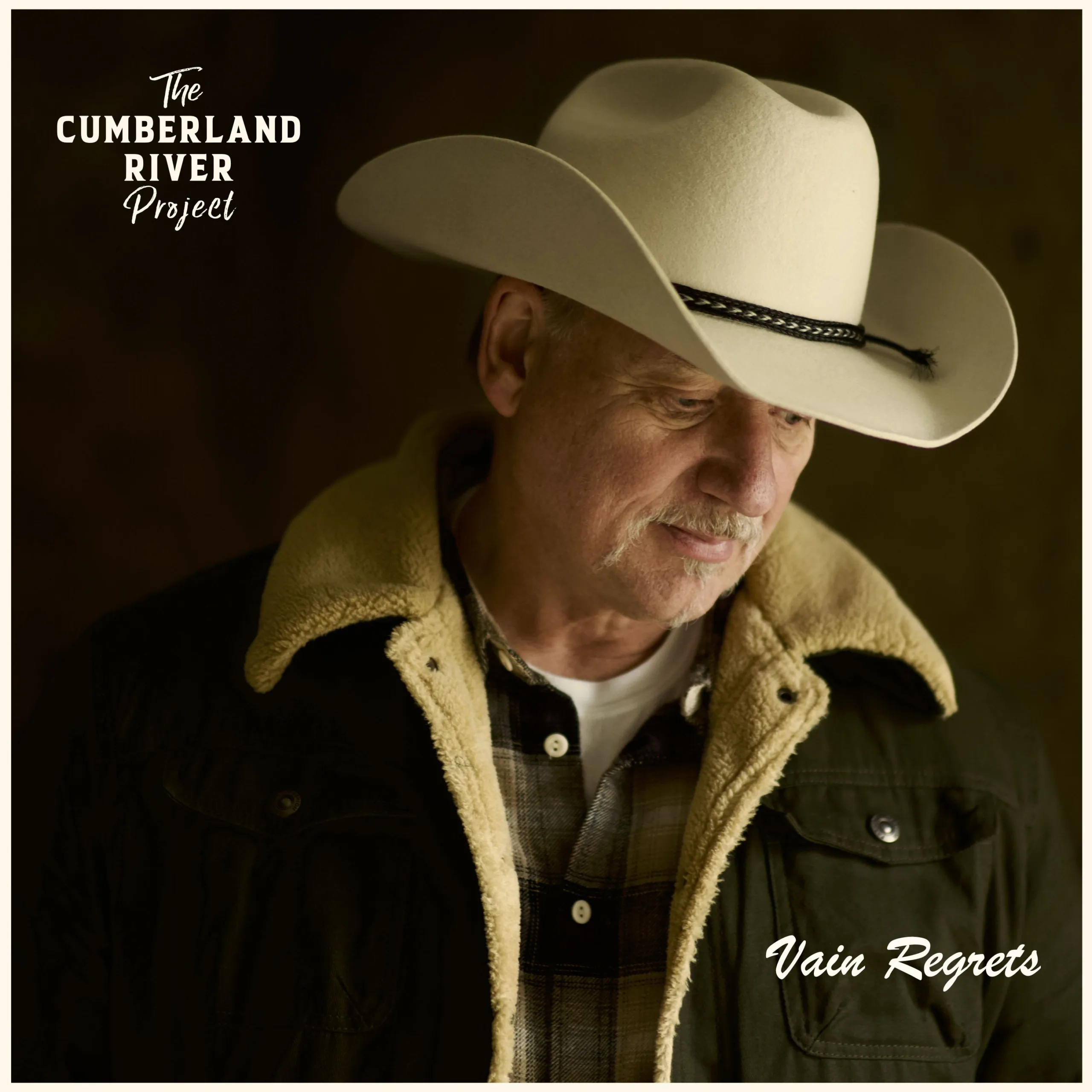 THE CUMBERLAND RIVER PROJECT PRESENTS “VAIN REGRETS” A COLLECTION OF BREATHTAKING AND IMMERSIVE COUNTRY/AMERICANA SONGS